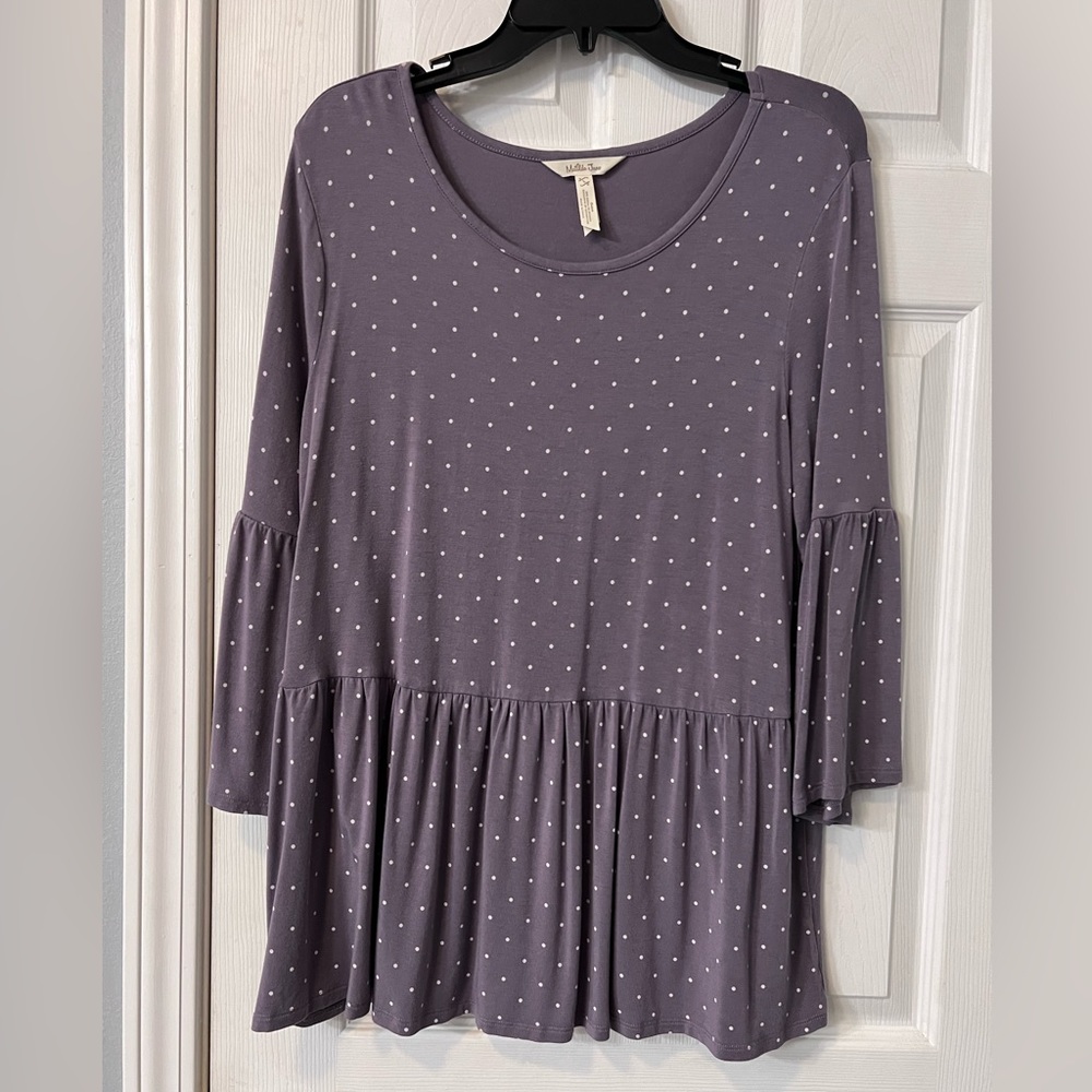Matilda Jane pullover top